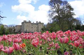 Waterford Castle
