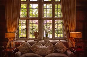 Waterford Castle