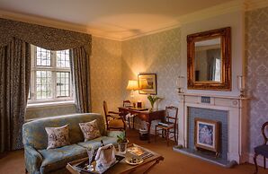 Waterford Castle