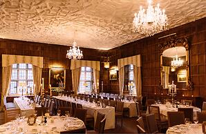 Waterford Castle