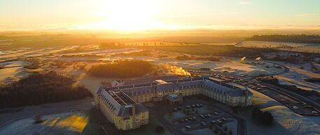 Fairmont St Andrews