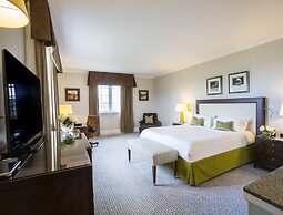 Fairmont St Andrews