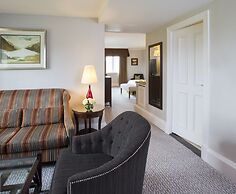 Fairmont St Andrews