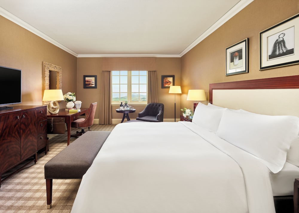 Fairmont St Andrews