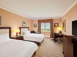 Fairmont St Andrews
