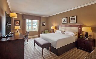 Fairmont St Andrews