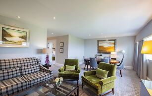 Fairmont St Andrews