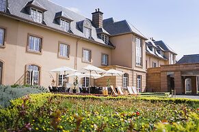 Fairmont St Andrews