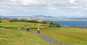 Fairmont St Andrews