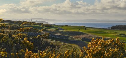 Fairmont St Andrews