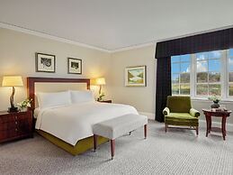 Fairmont St Andrews