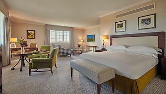 Fairmont St Andrews