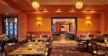 Fairmont St Andrews