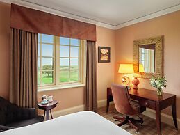 Fairmont St Andrews