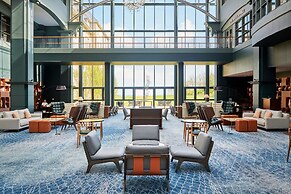 Fairmont St Andrews