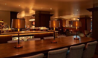 Fairmont St Andrews