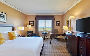 Fairmont St Andrews