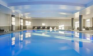 Fairmont St Andrews