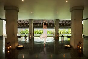 Taj Exotica Resort & Spa, Goa