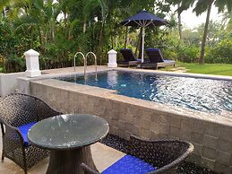 Taj Exotica Resort & Spa, Goa