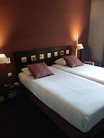 Hotel De La Jatte