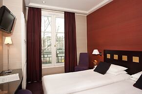 Hotel De La Jatte
