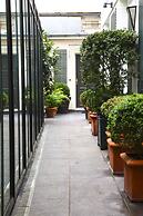 Hotel De La Jatte