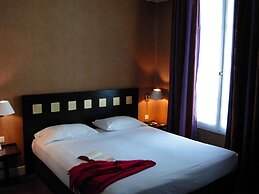 Hotel De La Jatte