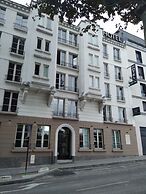 Hotel De La Jatte