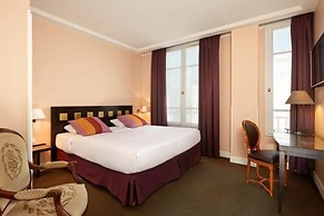 Hotel De La Jatte