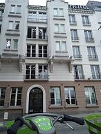 Hotel De La Jatte