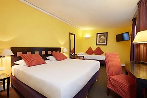 Hotel De La Jatte