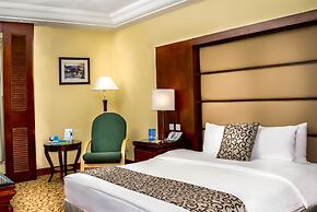 Days Inn by Wyndham Hotel Suites Amman