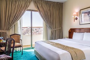 Days Inn by Wyndham Hotel Suites Amman