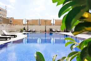 Days Inn by Wyndham Hotel Suites Amman
