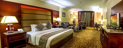 Days Inn by Wyndham Hotel Suites Amman
