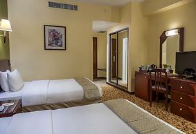 Days Inn by Wyndham Hotel Suites Amman