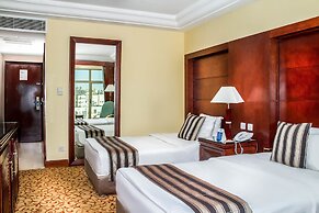 Days Inn by Wyndham Hotel Suites Amman