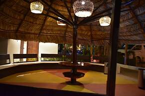 Hotel Maya Tulipanes Palenque