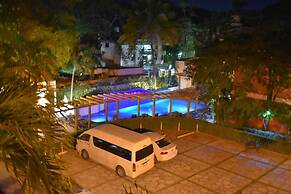 Hotel Maya Tulipanes Palenque
