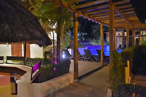 Hotel Maya Tulipanes Palenque