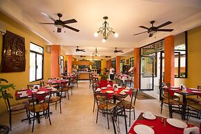 Hotel Maya Tulipanes Palenque