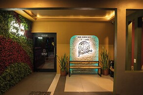 Hotel Maya Tulipanes Palenque