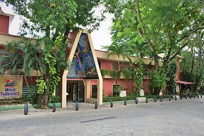Hotel Maya Tulipanes Palenque