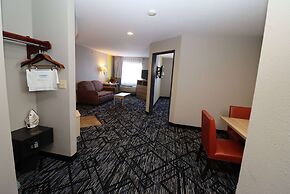 Super 8 by Wyndham Perryville