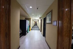 Super 8 by Wyndham Perryville