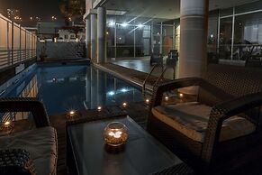 NH Antofagasta