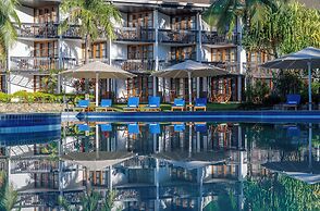 Warwick Fiji