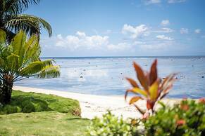 Warwick Fiji