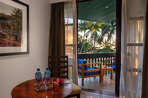 Warwick Fiji